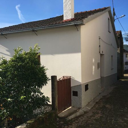 Casa Dos Duartes Villa Malhada Velha Bagian luar foto
