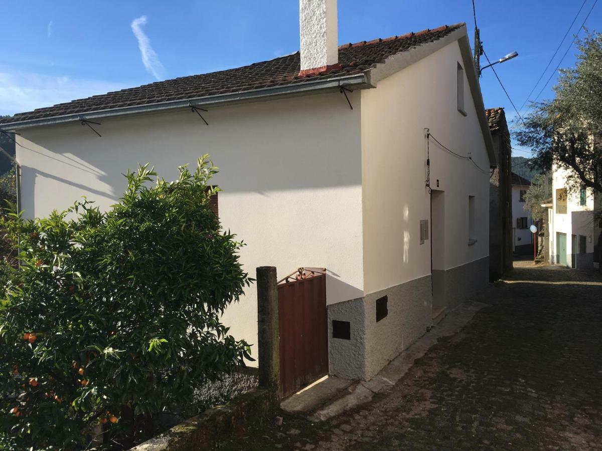 Casa Dos Duartes Villa Malhada Velha Bagian luar foto