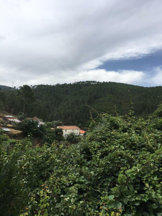 Casa Dos Duartes Villa Malhada Velha Bagian luar foto
